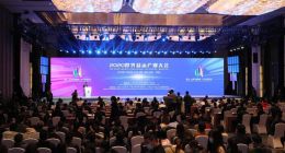 2020世界显示产业大会在合肥召开