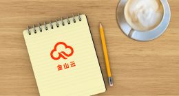 金山云财报：盈利依旧是场马拉松