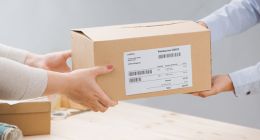 中通新财报：亮眼的营收背后，盈利能力在承压