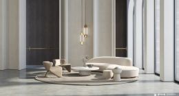 躺平设计家赋能家装家居产业开启“互联网第二曲线”