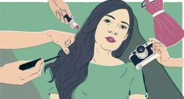 退市的如涵，退潮的网红经济