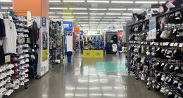 体育产业渐热，迪卡侬还要继续“低调”？