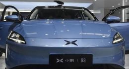 小鹏汽车财报虽亮眼，但赚钱仍艰难