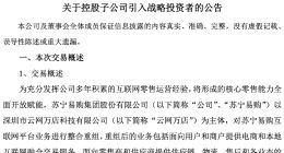 张近东施展“三板斧”：苏宁千亿债务自救之路