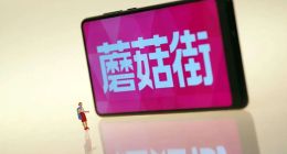 如涵拟退市私有化了，蘑菇街距离退市还有多远？