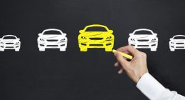 二手车电商激烈换挡