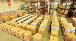 跨境电商“洋码头”，真正的对手是谁？