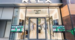 RELX悦刻否认赴美上市，曾收到全国首张电子烟罚单