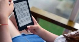 为什么所有的阅读平台，都开始布局电子阅读器了？