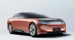 恒驰1“设计灵魂”觉醒，恒大汽车品牌开始萌芽