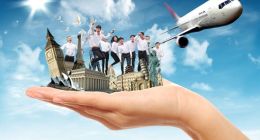 在线旅游的2020：洗牌重组、直播自救、跨界面敌