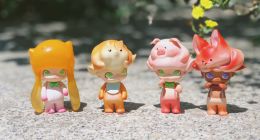 泡泡玛特声名大噪的背后，浅谈它的机遇与危机