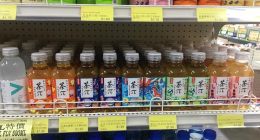 天然水之外，农夫山泉在软饮市场还有多少想象空间？