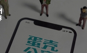 独家｜蛋壳CFO张政、原CEO助理均离职，危局凶险？