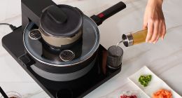 厨房领域寻找蓝海，添可新品食万智能料理机赛道掘金