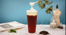 网红茶饮层出不穷，爱喝茶的年轻人不够用了