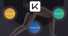 左手收会员费，右手卖课程，Keep的盈利之路依然艰难