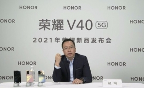 荣耀赵明感谢任正非和华为，先礼后兵意味浓厚