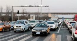 海信助力5大城市跻身全国交通健康指数提升城市Top10