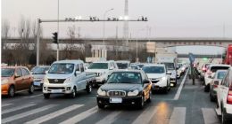 海信助力5大城市跻身全国交通健康指数提升城市Top10