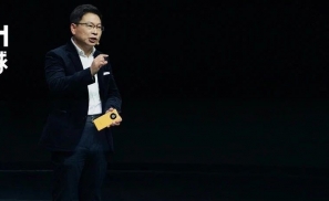历史转折中的华为，为何选择了余承东？