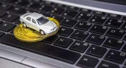 网约车赛道的大门，没有门栓