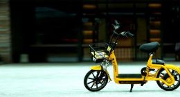 下沉市场惊现出行小巨头 松果共享电单车日订单破300w