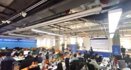 嘀嗒出行启动2021春节“疫情防护和出行安全”十大专项行动