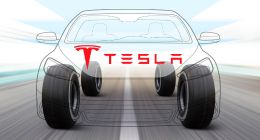 降价后的特斯拉降速了？