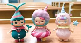 泡泡玛特打开潘多拉“盲”盒