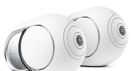 DEVIALET帝瓦雷全新升级PHANTOM I亮相