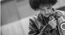 赵英俊——春天的第一场暴雨