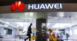 华为手机“丢失”的份额，究竟被谁“捡”走了？