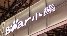 小熊下神坛，祛魅小家电