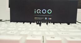 从颜值到性能，iQOO 7手机为何如此亮眼?