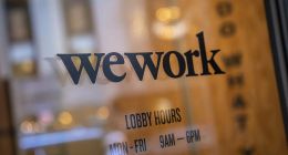 WeWork欲借壳上市，共享办公是一门好生意吗？
