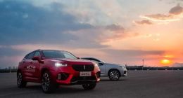 快报背后，长城转型仍面临挑战