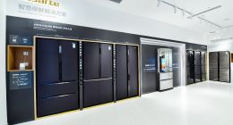 高端第一后，卡萨帝又将靠场景化引领冰箱行业