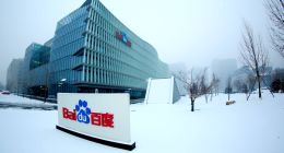 百度股价飙升：基本面稳健下的AI反馈