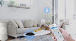 谁是智能家居领域第一个探索者？