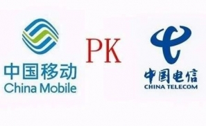 中国电信再次以价格战发起猛烈攻势，力求赶超中国移动