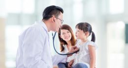 互联网医疗赛道重燃，三方势力角逐最终赢家？