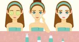 海外护肤品牌这座五指山，薇诺娜、玉泽能翻越吗？