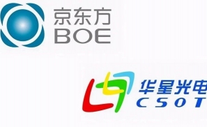 液晶面板价格持续上涨，中国面板企业成为大赢家，净利润倍增