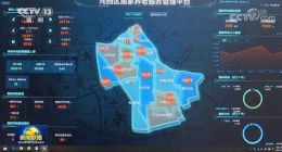 京东云在天津的智慧养老平台被《新闻联播》点赞