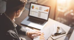 中兴通讯财报：业绩改善，翻身在望？