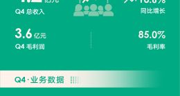 新氧2020年Q4及全年财报：平均月活跃用户和付费机构双增长