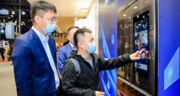 突破冰箱局限！海尔智家AWE发布美食物联生态平台