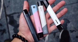 “JVE非我”烟弹降价40%，被强监管的电子烟会打价格战吗？