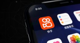 上市后首份年报亮眼，快手天花板在哪？